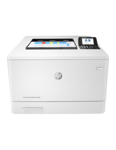 HP Color LaserJet Enterprise M455dn A4 color Laser 27ppm