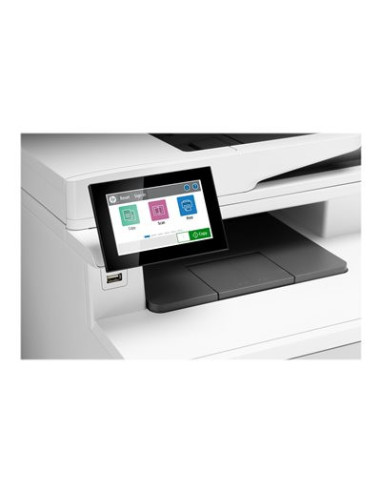 HP Color LaserJet Enterprise M480f MFP A4 color Laser 27ppm