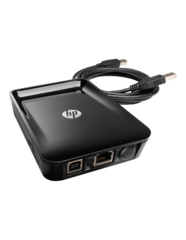 HP Jetdirect LAN Accessory