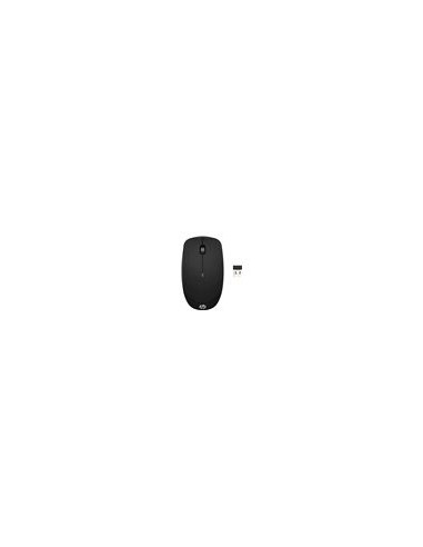 HP WIRELESS MOUSE X200