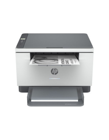 HP LaserJet MFP M234dw MFP Mono B/W laser Legal media 29ppmcopy 29ppmprint 150 sheets USB 2.0 LAN Wi-Fi light basalt