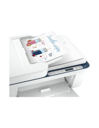 HP DeskJet 4130e All-in-One A4 color 5.5ppm Print Scan Copy