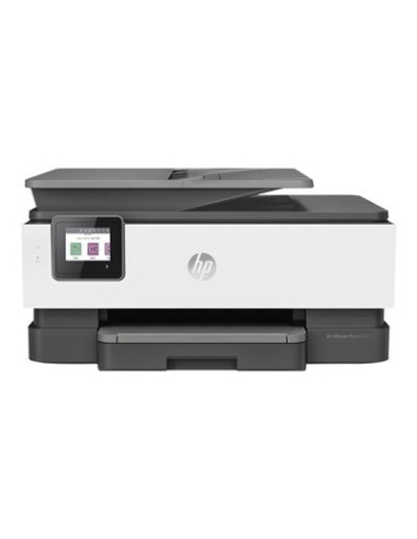 HP OfficeJet Pro 8022e All-in-One A4 color 20ppm USB WiFi Print Scan Copy Fax