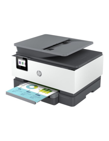 HP OfficeJet Pro 9014e All-in-One A4 color 22ppm USB WiFi Print Scan Copy Fax