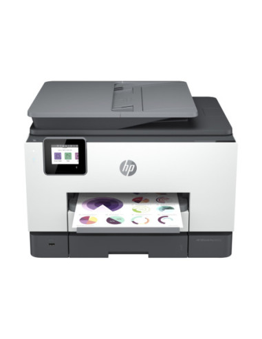 HP OfficeJet Pro 9022e All-in-One A4 color 24ppm USB WiFi Print Scan Copy Fax