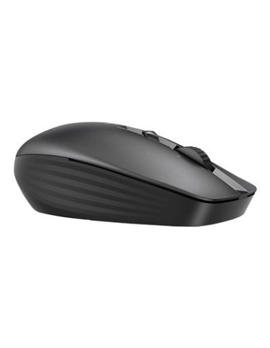 HP Multi-Device 635 Wireless Mouse Black