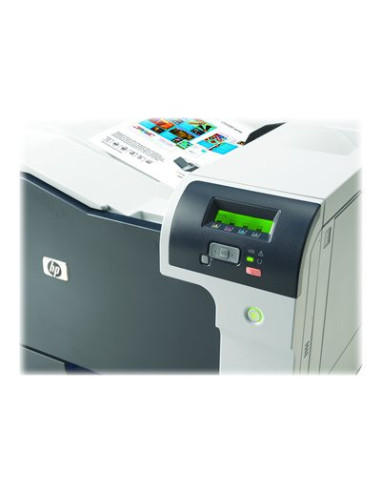 HP LASERJET COLOR CP5225N