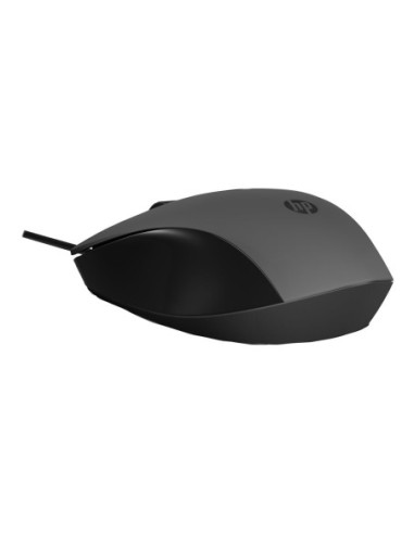 HP 150 Wired Mouse