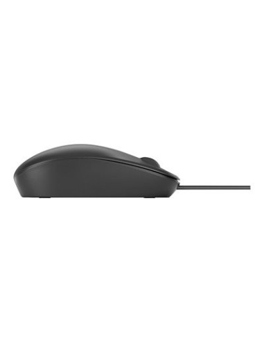 HP 125 Wired Mouse Bulk 120 pcs