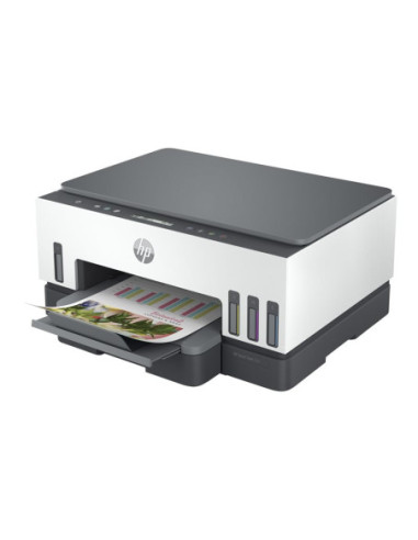 HP Smart Tank 7005 All-in-One A4 color 9ppm Print Scan Copy Light Basalt