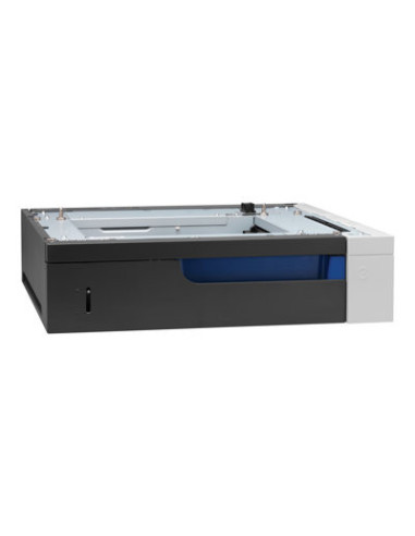 HP LASERJET 1X500 TRAY