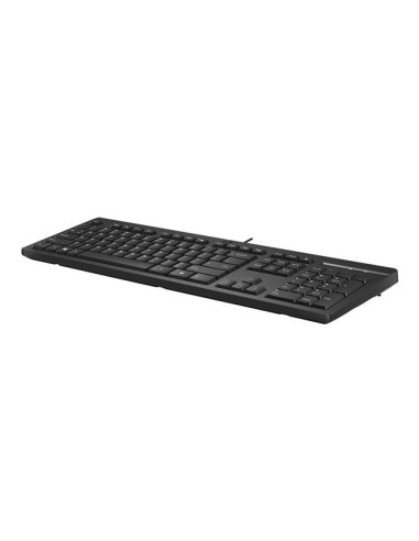 HP 125 Wired Keyboard (DK)