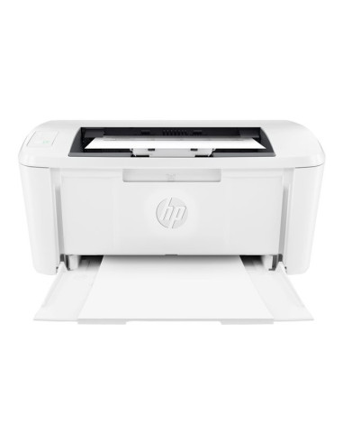 HP LaserJet M110WE Mono up to 21ppm Printer