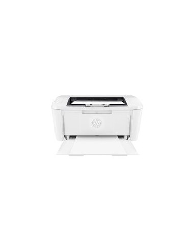 HP LaserJet M110w Printer Mono B/W laser A4/Letter 600x600dpi 20ppm capacity 150 sheets USB 2.0 Wi-Fi Bluetooth LE