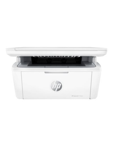 HP LaserJet MFP M140w MFP Mono B/W laser A4 210x297mm A4 20ppmcopy 20ppmprint 150 sheets USB 2.0 Wi-Fi Bluetooth