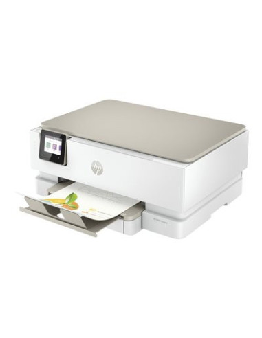 HP Envy Inspire 7220e All-in-One A4 Color Inkjet 10ppm Print Scan Copy Photo Printer