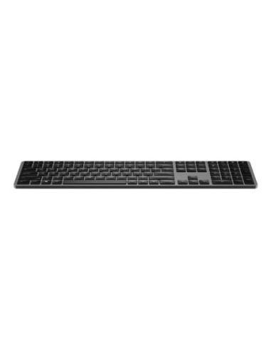 HP 975 USB + BT Dual-Mode Wireless Keyboard - EURO