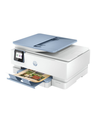 HP ENVY Inspire 7921e All-in-One Color Inkjet 15/10ppm Print Scan Copy Printer