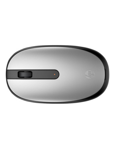 HP 240 Bluetooth Mouse Pike Silver