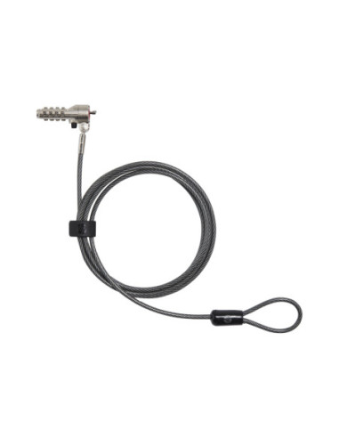 HP Nano Combination Cable Lock