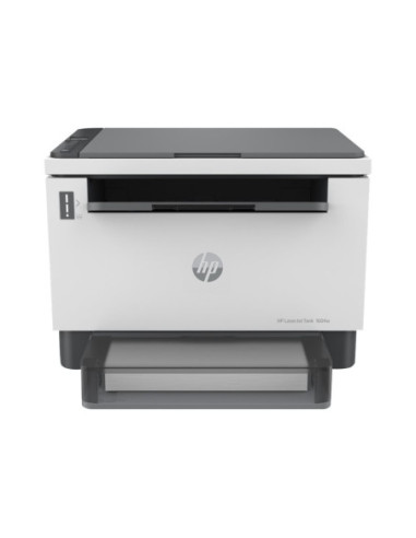 HP LaserJet Tank MFP 1604w MFP Mono B/W laser 216x297mm A4 14ppmcopy 22ppmprint 150 sheets USB 2.0 LAN Wi-Fi Bluetooth