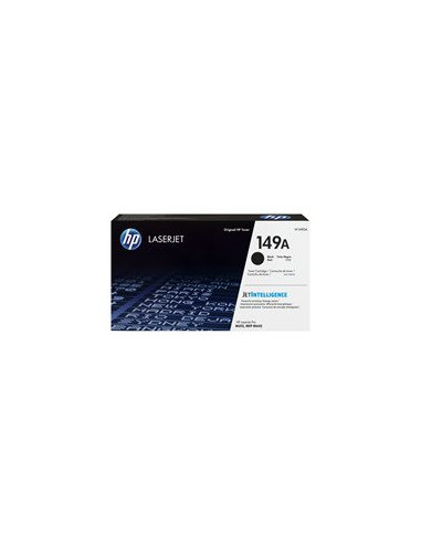 HP 149A Black Original LaserJet Toner Cartridge