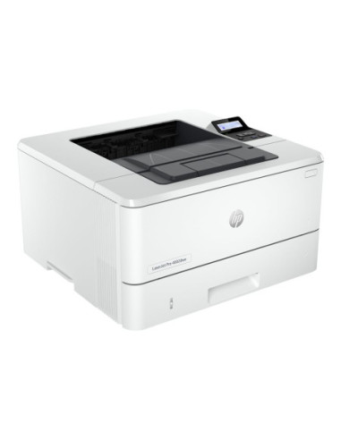 HP LaserJet Pro 4002dwe Printer up to 40ppm