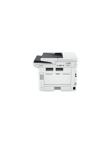 HP LaserJet Pro MFP 4102dwe Printer up to 40ppm