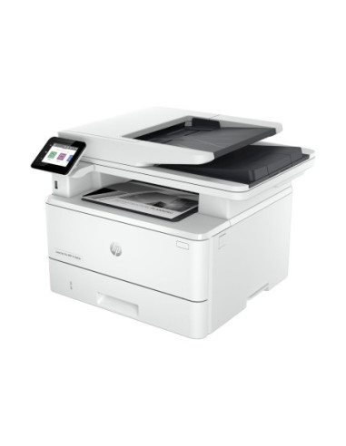 HP LaserJet Pro MFP 4102fdn Printer up to 40ppm