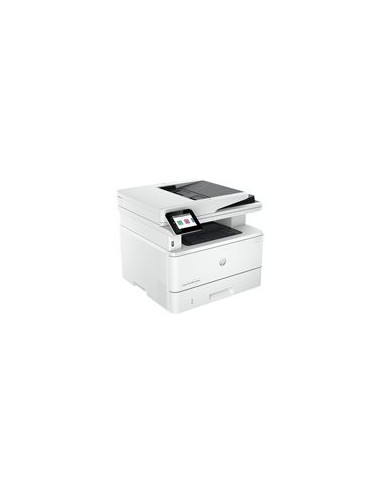 HP LaserJet Pro MFP 4102fdw Printer up to 40ppm