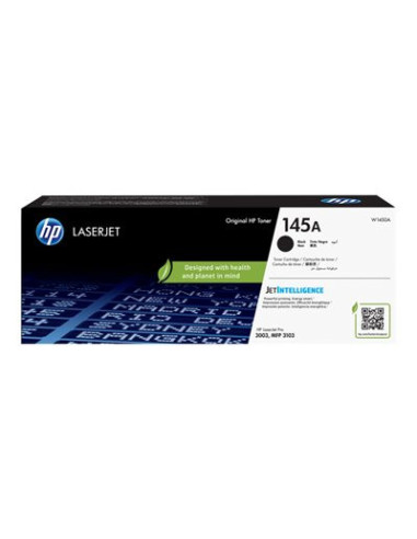 HP 145A Black Original LaserJet Toner Cartridge