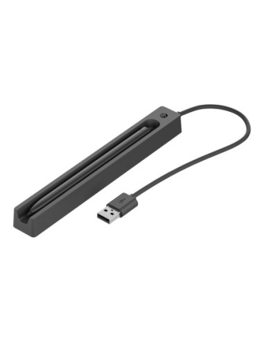 HP Rechargeable Slim Pen Charger