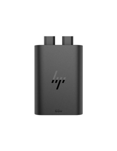 HP USB-C 65W GaN Laptop Charger