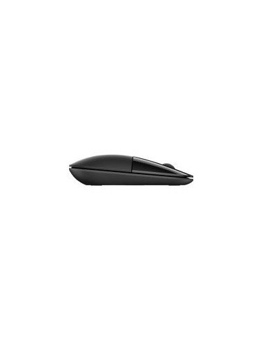 HP Z3700 Dual Mode Wireless Mouse - Black