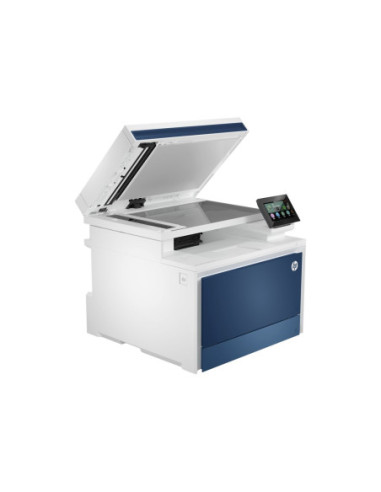 HP Color LaserJet Pro MFP 4302fdn up to 33ppm