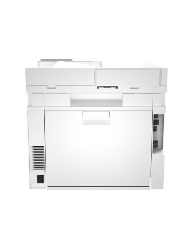 HP Color LaserJet Pro MFP 4302fdw MFP colour laser A4 33ppmcopy 33ppmprint 300 sheets USB LAN Wi-Fi Bluetooth