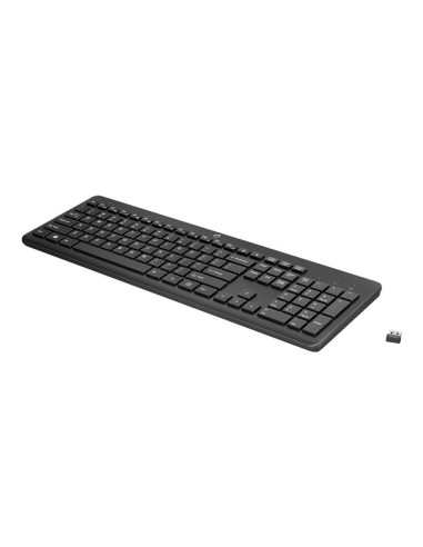 HP Wireless Keyboard 230 (FR)