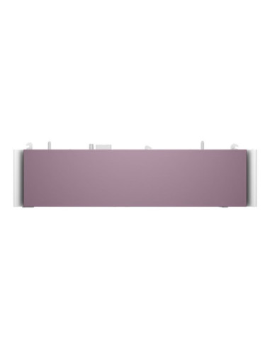 HP Clr LJ Purple 550 Sheet Paper Tray