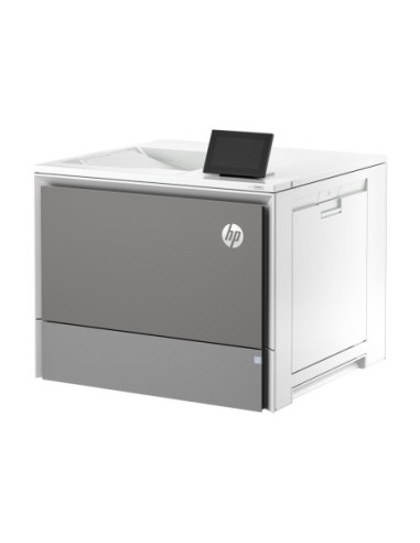 HP Clr LJ Gray 550 Sheet Paper Tray