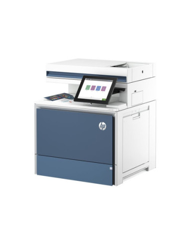 HP Color LaserJet Enterprise MFP 5800dn Printer A4 43ppm