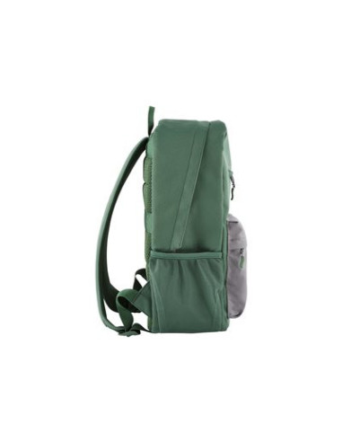 HP Campus Green Backpack