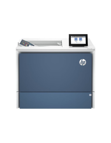 HP Color LaserJet Enterprise 6701dn Printer A4 61ppm