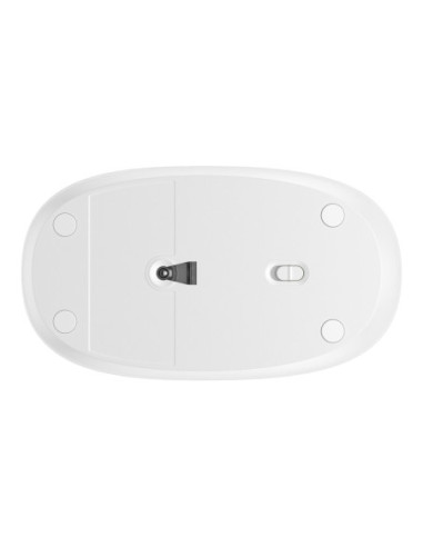 HP 240 Bluetooth Wireless Mouse White 793F9AA