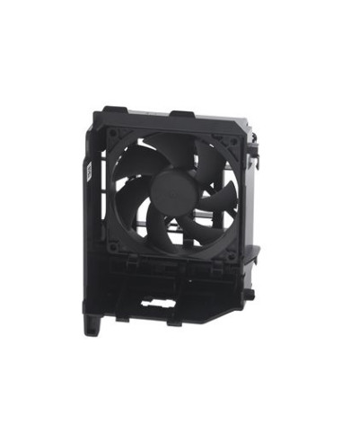 HP Z4 Fan/Frnt Crd Guide Kit