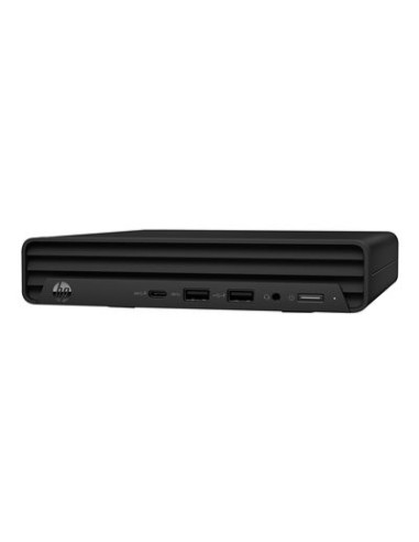 HP Pro 260 G9 DM Intel Core i5-1335U 8Go 256Go SSD FreeDOS 1/1/1