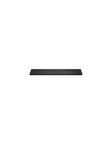 HP 450 BLK Programmable Wireless Keyboard