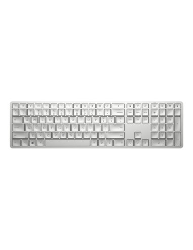 HP 970 USB+BT Programmable Wireless Keyboard