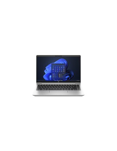 HP ProBook 440 G10 Intel Core i5-1335U 14p FHD AG LED UWVA 8Go DDR4 256Go SSD ax6G+BT 3C W11P 1y