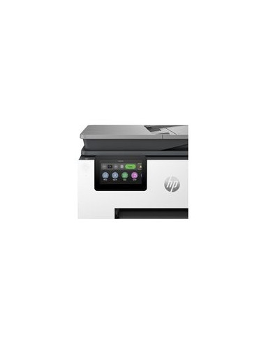 HP Officejet Pro 9130b All-in-One MFP colour ink-jet A4 23ppmcopy 25ppmprint 250 sheets USB 2.0 LAN USB host Wi-Fi