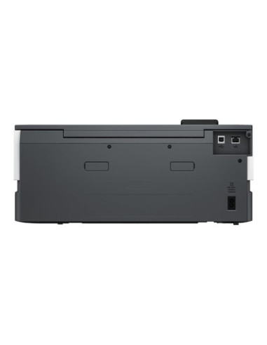 HP OfficeJet Pro 9110b color up to 25ppm Printer